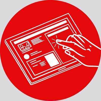L'agenda des régions