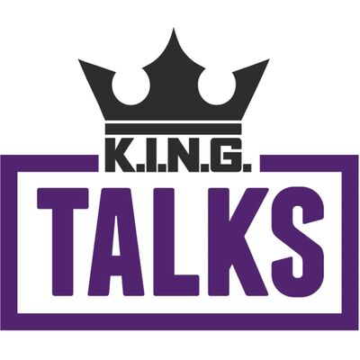 K.I.N.G. Talks