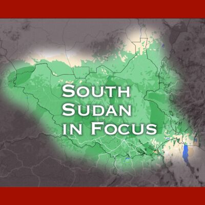 South Sudan In Focus  - VOA Africa