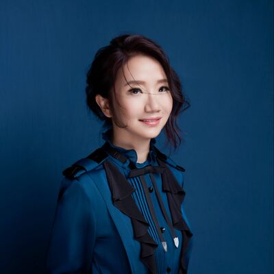 女人心事