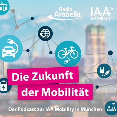 Die Zukunft der Mobilität
