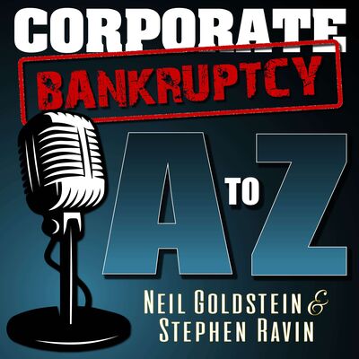Corporate Bankruptcy A to Z