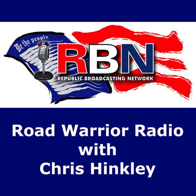 Road Warrior Radio w/ Chris Hinkley