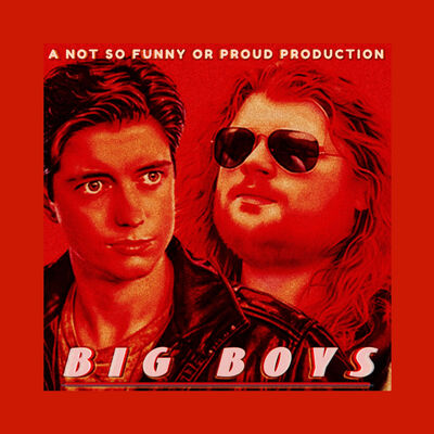 Big Boys