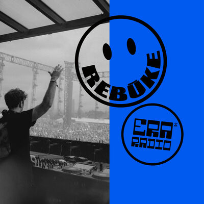 REBŪKE Presents ERĀ Radio