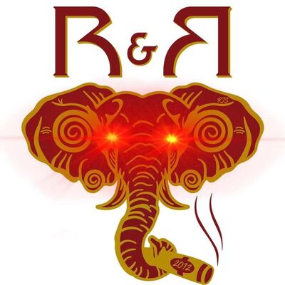 THE R&R Cast: Reagan's Rants and Ravings