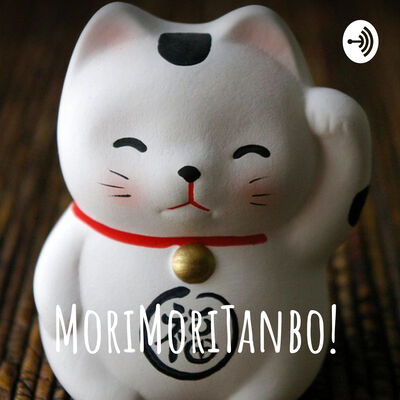 MoriMoriTanbo!: A guide to that "Non-Tokyo" life in Japan