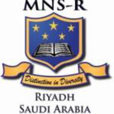 MNS-R Music Department's Podcast