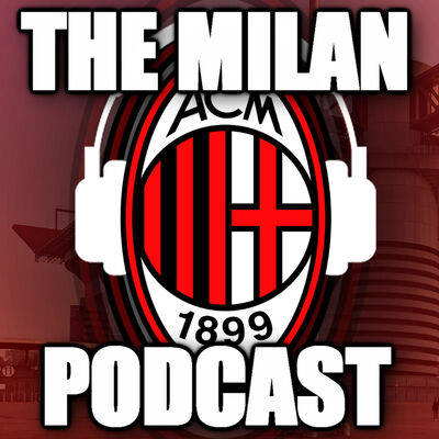 The Milan Podcast