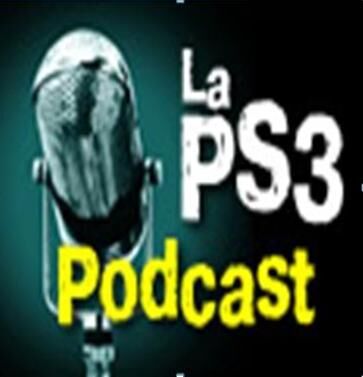 El Podcast de LaPS3.com (Podcast) - www.poderato.com/aythamipt