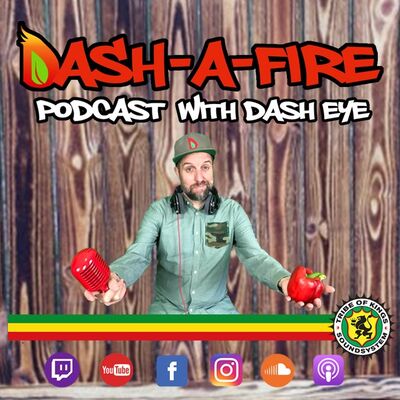 Dash-A-Fire Podcast