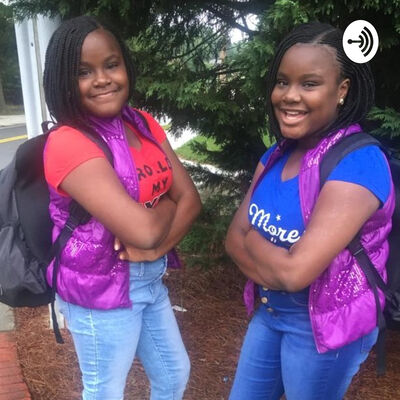 The T&K Twins