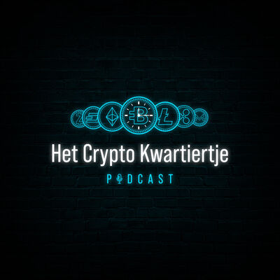 Het Crypto Kwartiertje