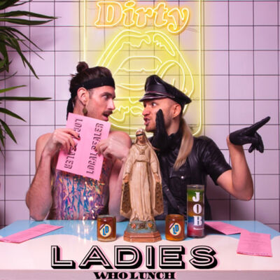 Ladies Who Lunch