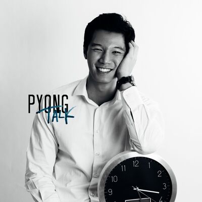 PYONG TALK