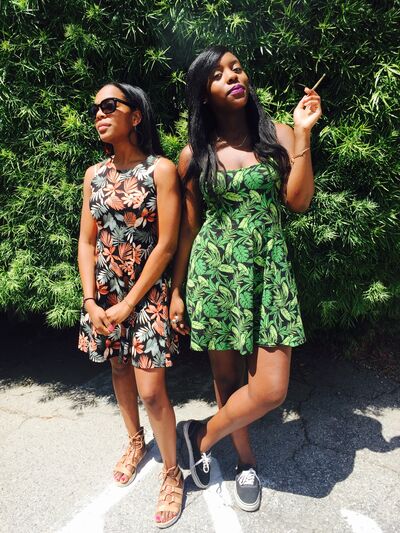 Under The Influence With Pa'Trees & Z