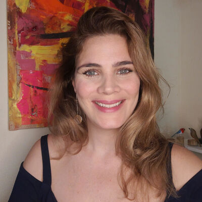 Podcast Produção Cultural de A a Z I Mariana Guimarães