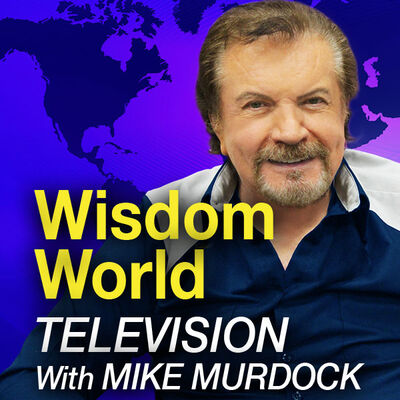 Wisdom Television With Dr. Mike Murdock (Video) Podcast