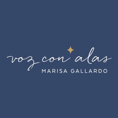 Voz Con Alas