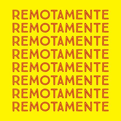 Remotamente