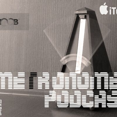 Metronome Podcast