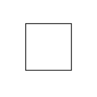 Quadro em Branco