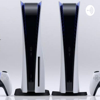 O Esperado Ps5