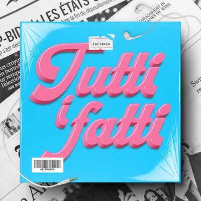 Tutti i fatti