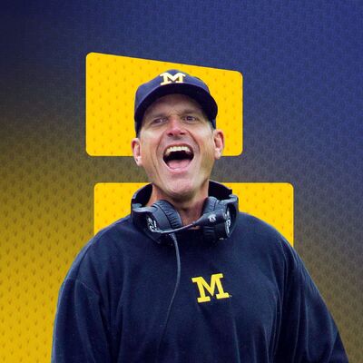 Michigan Football Report w/ James Yoder
