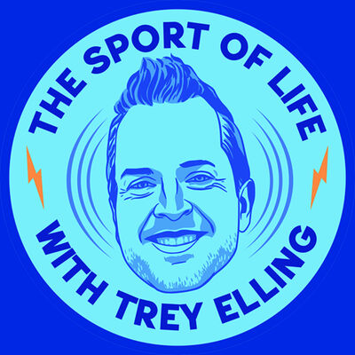 The Sport of Life: Chats w/ Comedians, Filmmakers, Sports Figures, Musicians, & Intellectuals