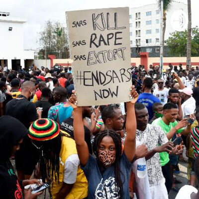 End Sars