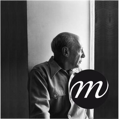 Picasso et les maîtres