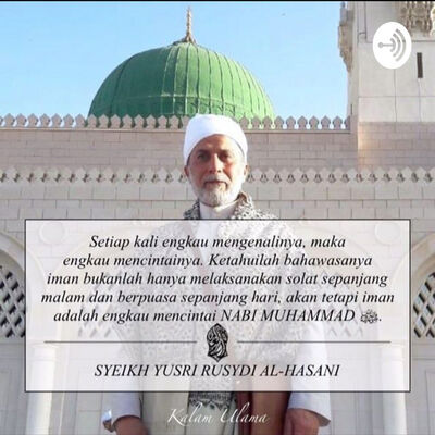 M. Ghazali