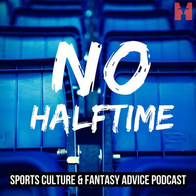No Halftime - Where Sports Never Take A Break