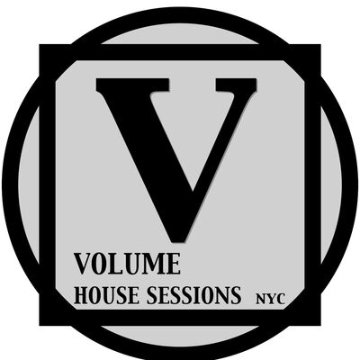 VOLUME  house sessions