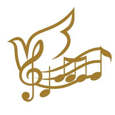 赞美优