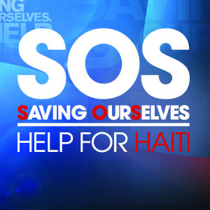 BET SOS Help for Haiti