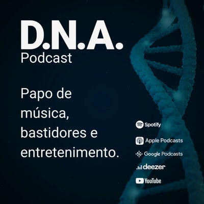 D.N.A. Podcast