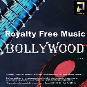 Bollywood DJ Beats