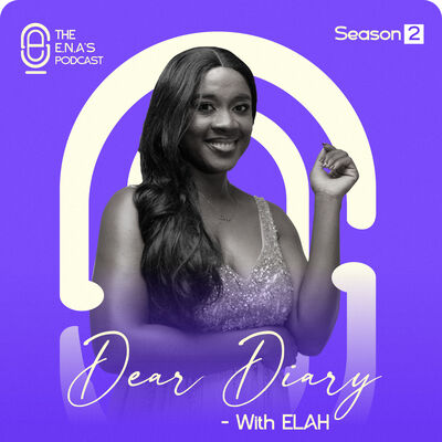 The E.N.A’s podcast