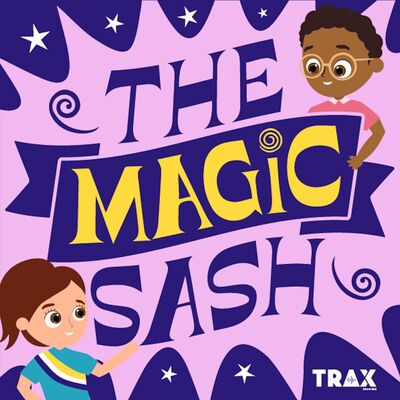 The Magic Sash