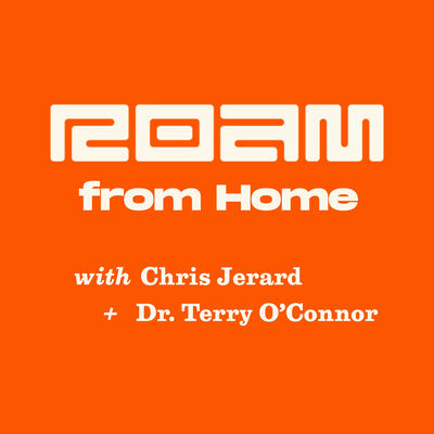 Roam from Home