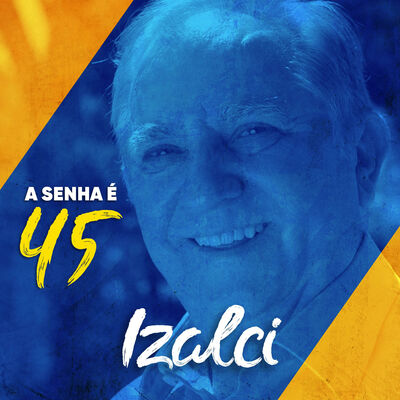 Izalci