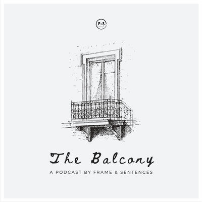 The Balcony
