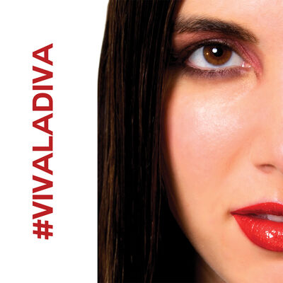 #VivaLaDiva