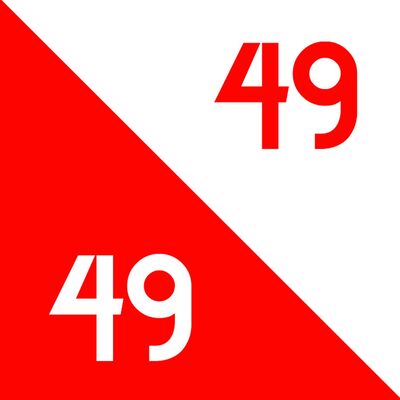 fortyninefortynine