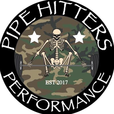 Pipe Hitters Performance