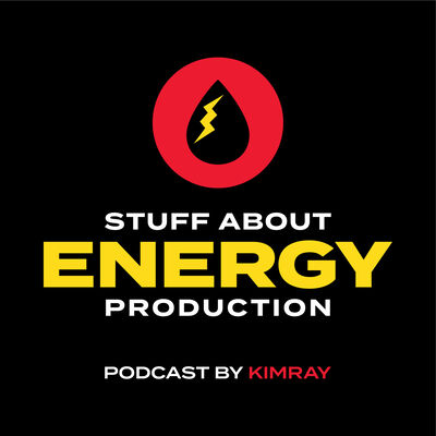 Stuff About Energy Production