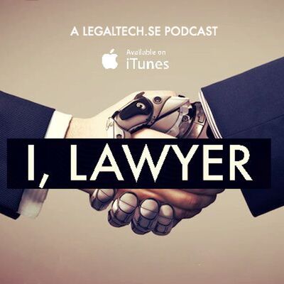 I, Lawyer