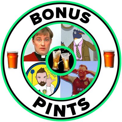 Bonus Pints FPL